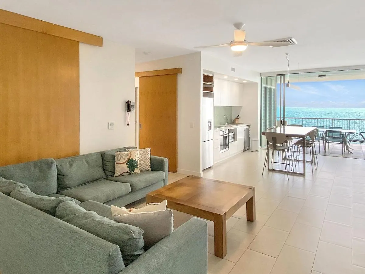 1 Bright Point Apartment 4502 Nelly Bay 0*,  オーストラリア