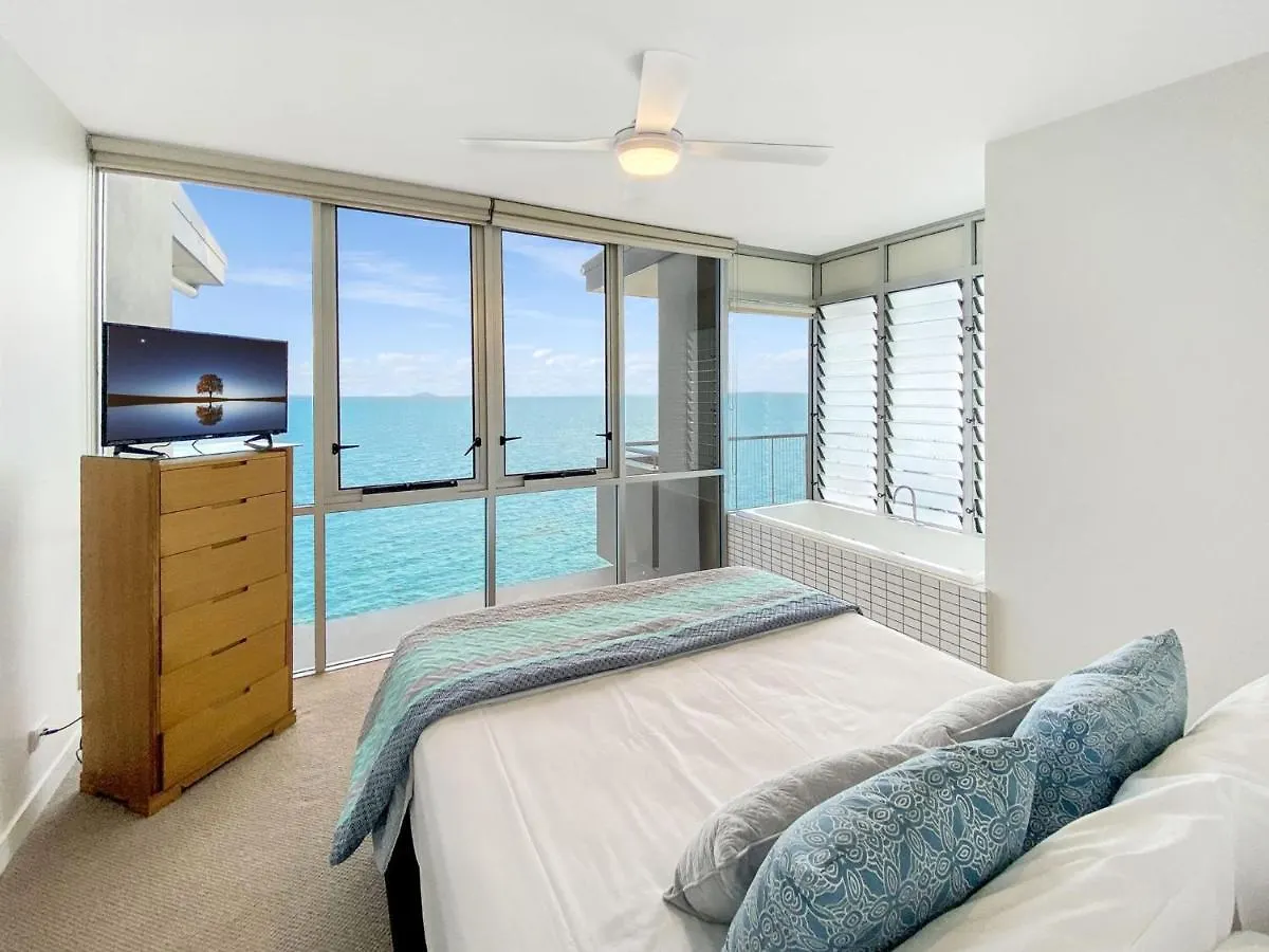 1 Bright Point Apartment 4502 Nelly Bay オーストラリア