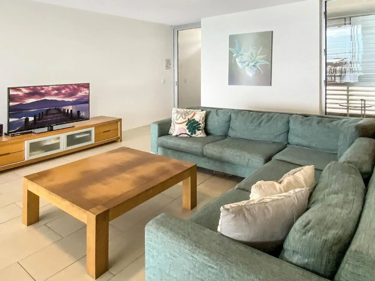 1 Bright Point Apartment 4502 Nelly Bay オーストラリア