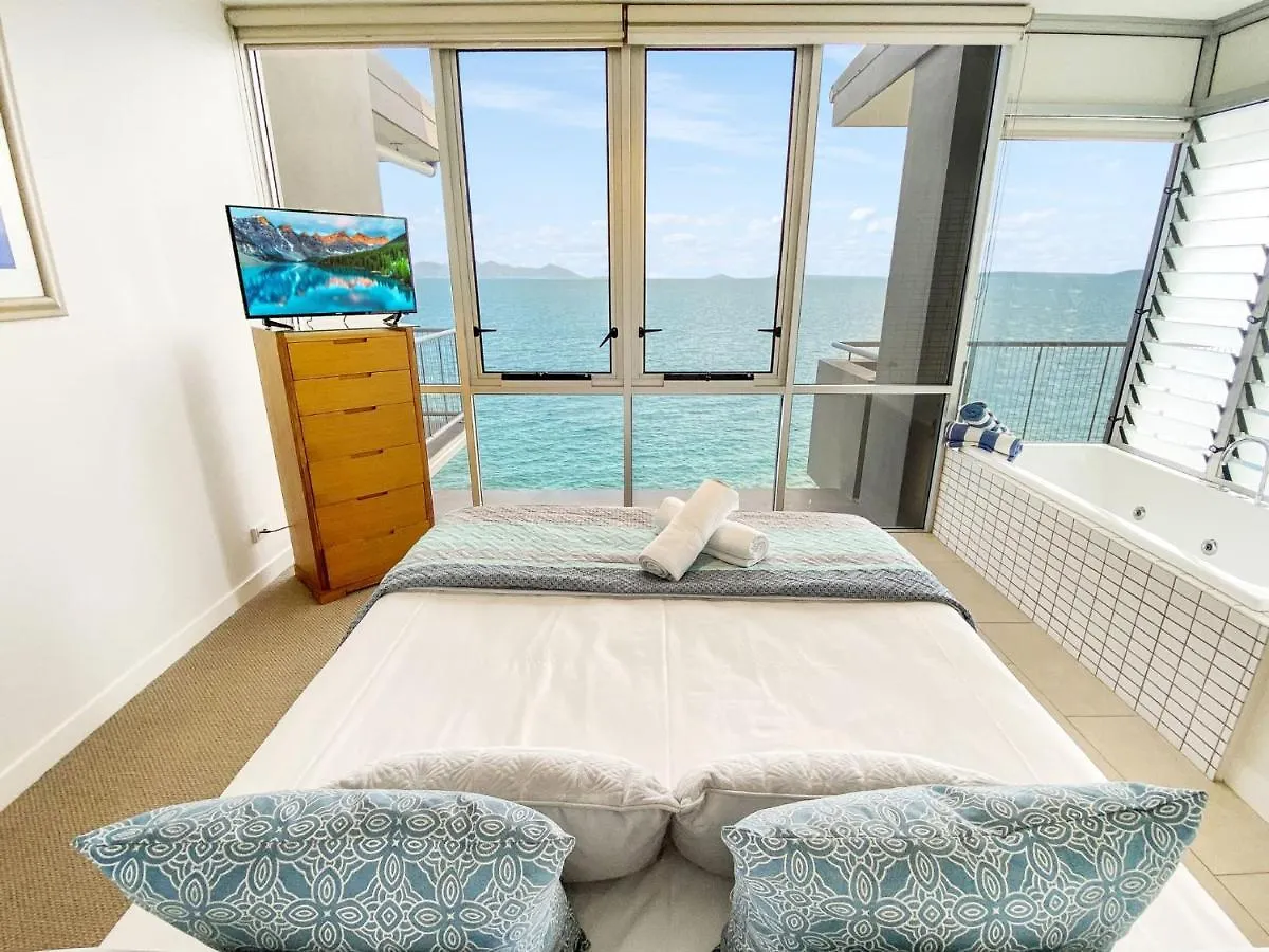 1 Bright Point Apartment 4502 Nelly Bay 0*,  オーストラリア